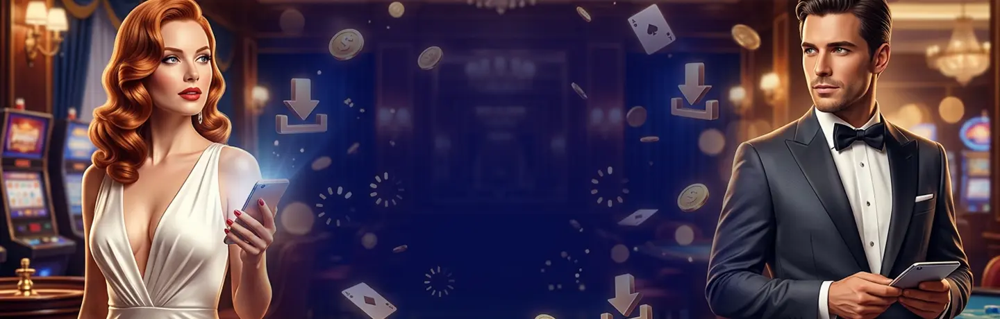 Royalxo App