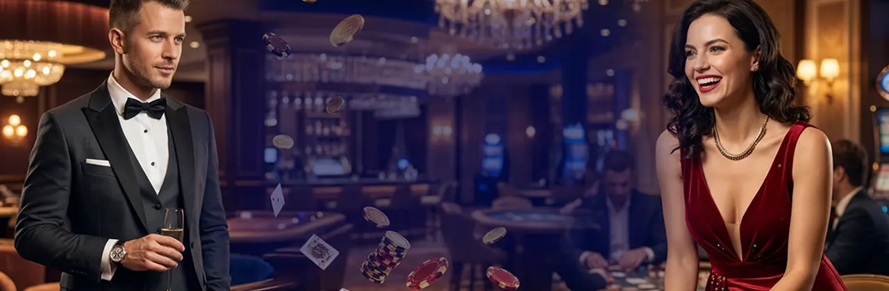 Royalxo Bono Por Primer Depósito En El Casino