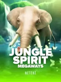 Jungle Spirit