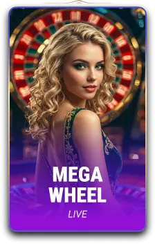 Mega Wheel