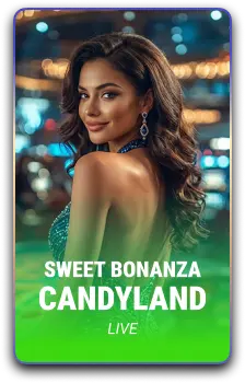 Sweet Bonanza
