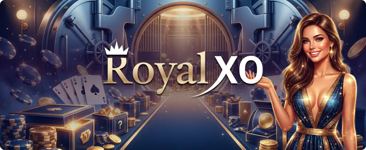 Royalxo Casino Premium