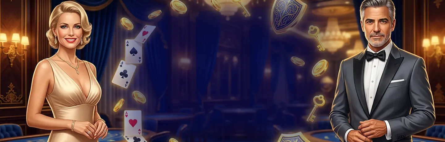 Royalxo Política de Privacidad
